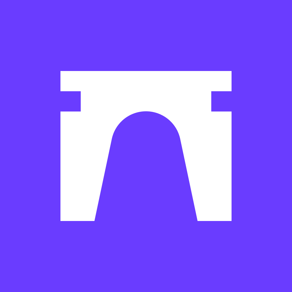 Farcaster (in-app trading) logo