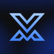 MevX logo