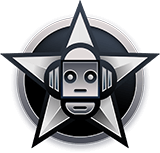 StarBot logo