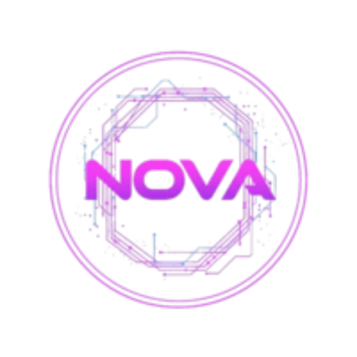 XNOVASWAP logo